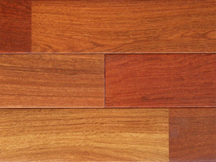 カリン(本花梨）・アフリカカリン-KA-UNI90-T | 木質建材・床材の販売 
