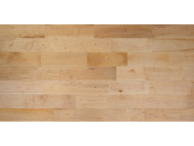メープル(カエデ・ハードメープル..）-MP-UNI130-O | 木質建材・床材の