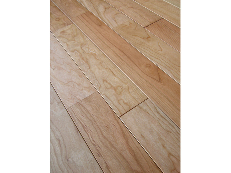 アメリカンブラックチェリー-AC-UNI90-O 木質建材・床材の販売