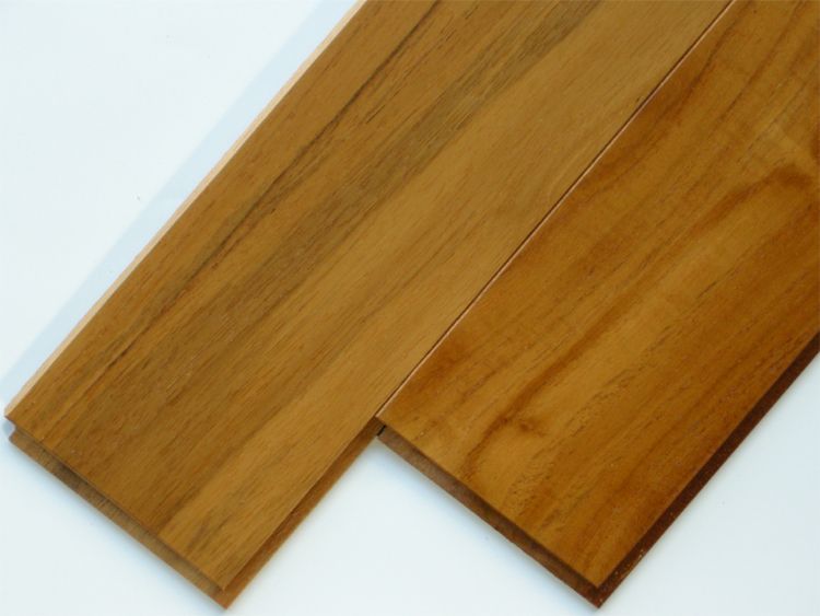 チーク（ネシア・ミャンマー）-TE6-UNI90-T | 木質建材・床材の販売 
