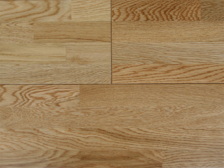 ナラ（楢）・ホワイト/レッドオーク..-NR-F4P150-T | 木質建材・床材の 
