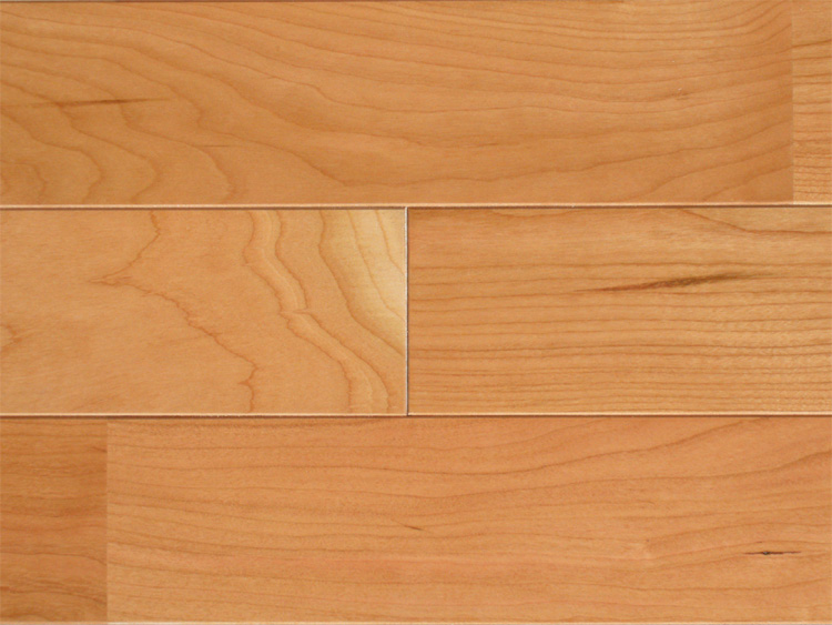 アメリカンブラックチェリー-AC-UNI75-TH | 木質建材・床材の販売